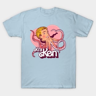 Kra-Ken T-Shirt